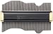 General Tools 837 6-Inch Contour Duplication Gauge