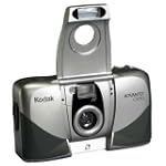 Kodak C470 Advantix APS Camera
