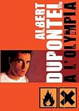 DVD Albert Dupontel � l'Olympia, film DVD Albert Dupontel � l'Olympia
