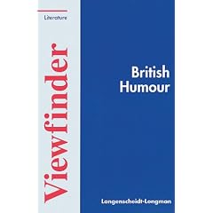 Viewfinder Literature, British Humour