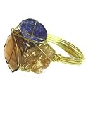 Nugaard Designs Cluster Gem Bracelet