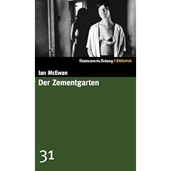 Der Zementgarten. SZ-Bibliothek Band 31