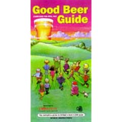 Good Beer Guide 1999