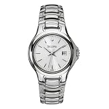 Bulova Ladies Bracelet Watch #96M000 by Bulova