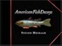Amer Fish Decoys - Leather Bound Edition