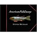 Amer Fish Decoys - Leather Bound Edition