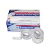 Surgical Tape, Hypo Clear, 1"x10', 12/BX, Clear (DKLT110)