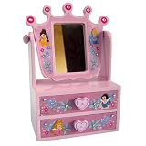 Boite a bijoux Disney princesse