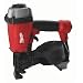 Milwaukee 7120-21 3/4- to 1-3/4-Inch Coil Roofing Nailer