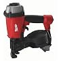 Milwaukee 7120-21 3/4- to 1-3/4-Inch Coil Roofing Nailer