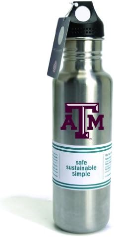 NCAA Texas A&M Aggies 27-Ounce Stainless Bottle