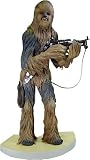 Dark Horse Chewbacca Model Kit