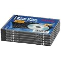 Hama Mini DVD/CD Disc Slim Case