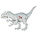 Toynk Jurassic World 11