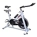 Multisports 360 Commercial Training Exercise Bike Color: Silver