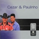 Cezar & Paulinho - Serie Warner 25 Anos ( Audio CD ) - B000062WKH