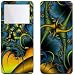 Tarantula Design Apple iPod Nano 1G (1st Gen) 1GB/ 2GB/ 4GB Protector Skin Decal Sticker