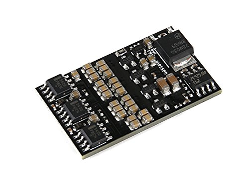 Flyduino KISS 30A ESC (2~6S)