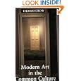 Modern Art in the Common Culture