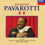 Essential Pavarotti, Vol. 2