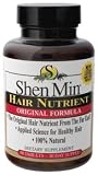 Natrol - Shen Min Hair Nutrient, 90 tablets