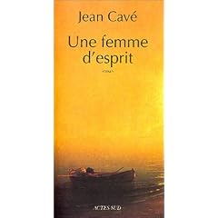 Une femme d'esprit