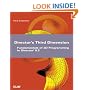 Director's Third Dimension: Fundamentals of 3D Programming in Director 8.5 (With CD-ROM)