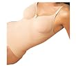Lipo in a Box "Origianl Firm Control" Camisole W/OUT Underwire, Nude or Black, XS thru 2X
