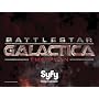 Battlestar Galactica: The Plan