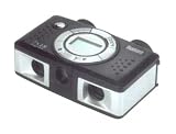 Bushnell ImageView 7x18 VGA Pocket Digital Camera Binocular