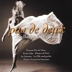 Pas de deux