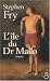 L'Ile du Dr Mallo (Paperback)