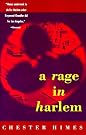 A Rage in...