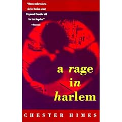A Rage in Harlem