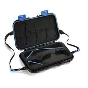 Atlantic Game Seal Travel Case for PlayStation Portable