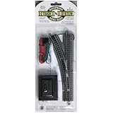 Bachmann Remote Turnout - Left - N Scale