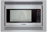Bosch : HMB5020 Microwave by Bosch