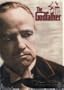 The Godfather LIMITED EDITION Widescreen DVD With Lenticular Cover; Godfather Theme Ringtone; and Digitally Remastered 5.1 Surround Mix
