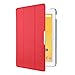 Acer Iconia One 10 B3-A20 case, KuGi ®High quality ultra-thin Smart Cover Case Only fit for Acer Iconia One 10 B3-A20 Tablet. (Red)