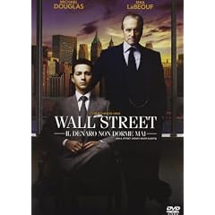 Wall Street - Il Denaro Non Dorme Mai