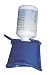 Holds the eye open and directs the drops allowing for accurate eyedrop placement * Clips into place and positions the bottle at the correct angle over the eye * Special cup prevents blinking by keeping the lower eyelid open * Uniqe pinhole directs eyesight upward and away from the descending drops *