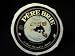 Gourmet Food : Pere Domestic Brie - 1 KG Wheel