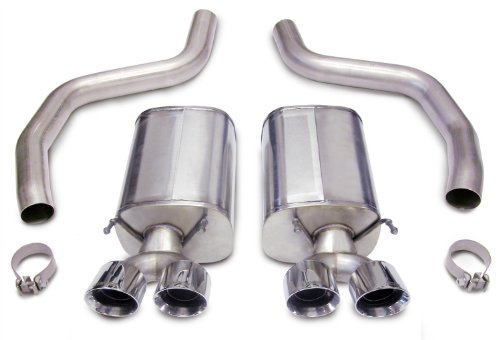 Corsa 14164 Pro Series 3 5 Stainless Steel Sport Axle Back Exhaust System Kit For Chevy Corvette Review Tikhondfulgakov Corsa 14164 Pro Series 3 5 Stainless Steel Sport Axle Back Exhaust System Kit For Chevy Corvette Review Tikhondfulgakov