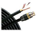 Monster Cable MVSV2-8M Monster Super Video 2 High Resolution S-Video Cable 8 m. (26.24 ft.