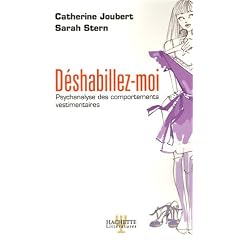 D�shabillez-moi : Psychanalyse des comportements vestimentaires