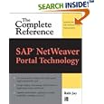 SAP® NetWeaver Portal Technology: The Complete Reference by Rabi Jay