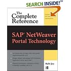 Click here to buy SAP� NetWeaver Portal Technology: The Complete Reference by  Rabi Jay.