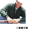 Jerzees Activewear - Super Sweats Half Zip Nublend Sweatshirt (4528M)