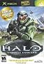 Halo: Combat Evolved Halo: Combat Evolved