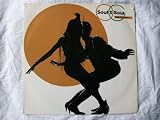 SOUL II SOUL Keep On Movin UK 12" 1989
